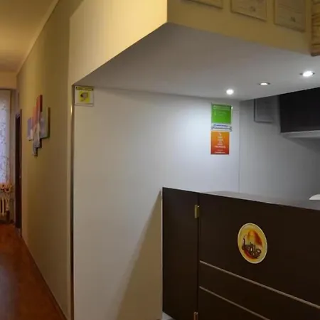 Leonardo Tourist House-2